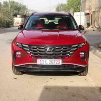 توسان ٢٠٢٢ • وارد امريكي • كامل مواصفات