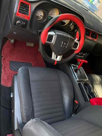 جالنجر موديل ٢٠١٣ (مراوس فقط ) Sxt  V6 3600 للاستفسار الاتصال على الرق...