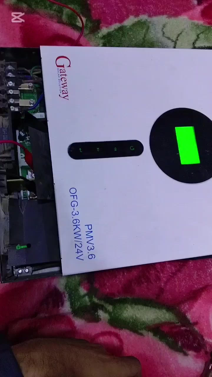 السلام عليكم يتوفر صيانة اجهزة فولترونيك الطاقة الشمسية / المكاتب والشركات اسعار مناسبة
صلاح الدين 
للتواصل ***********
