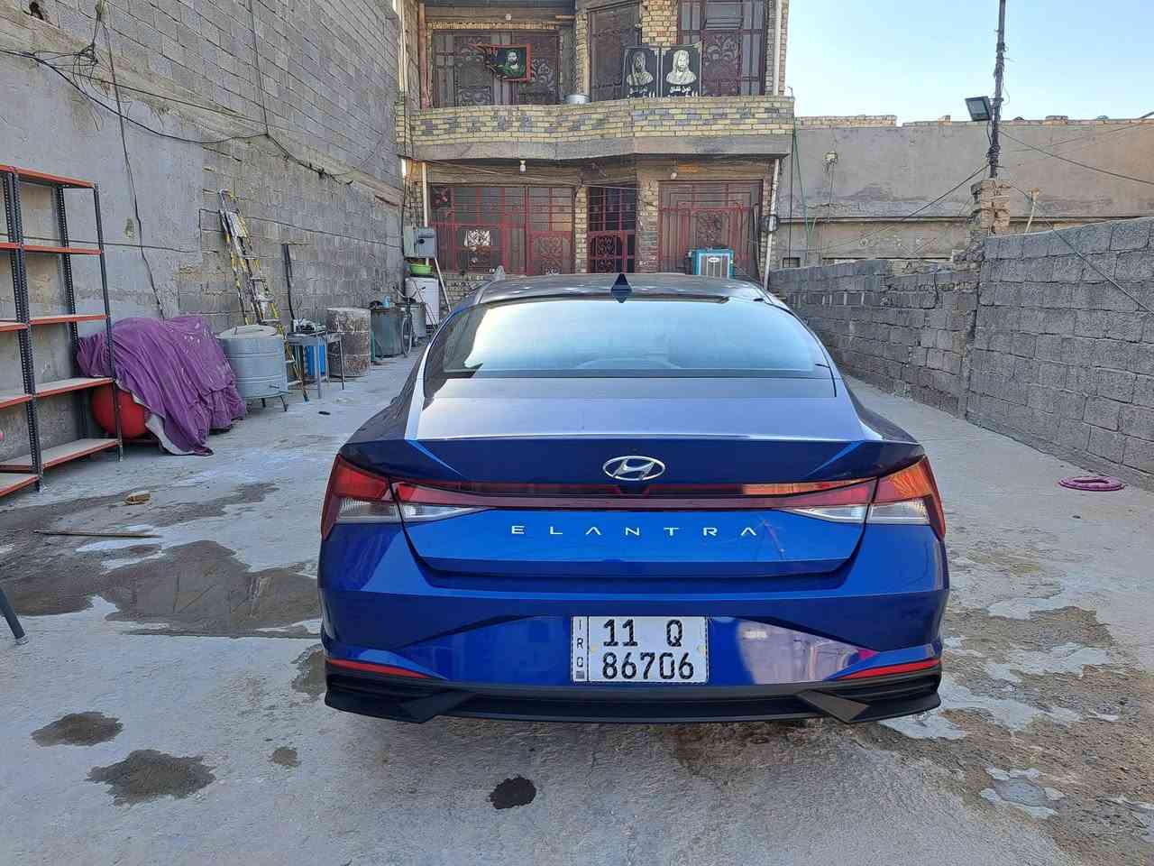 سلام عليكم النترا 2022
رقم بغداد انكليزي هزه جديده
سنويه لل29
وارد امريكي مواصفات SEL
حادثه حالوب موضح بل صور 
ماشيه 73الف ميل 
مواصفات
رادار امامي 
رادار خلفي 
تحكم استيرن 
رادارات جانبيه 
بصمه ابواب 
بصمه تشغيل 
بصمه تشغيل عن بعد 
وبعد هواي مواصفات 
سونار بيهة 
رقم الهاتف ***********
مكان السياره بغداد حي النصر 
السعر 141
