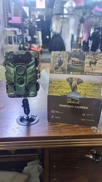 باركود كامل • كل الاكسسوارات • كاميرا