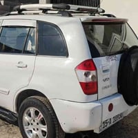 🛑🛑🛑 للبيع شيري تيكو موديل 2012 كير ميكانيكي بدون صبغ محرك بي تبخير وال...