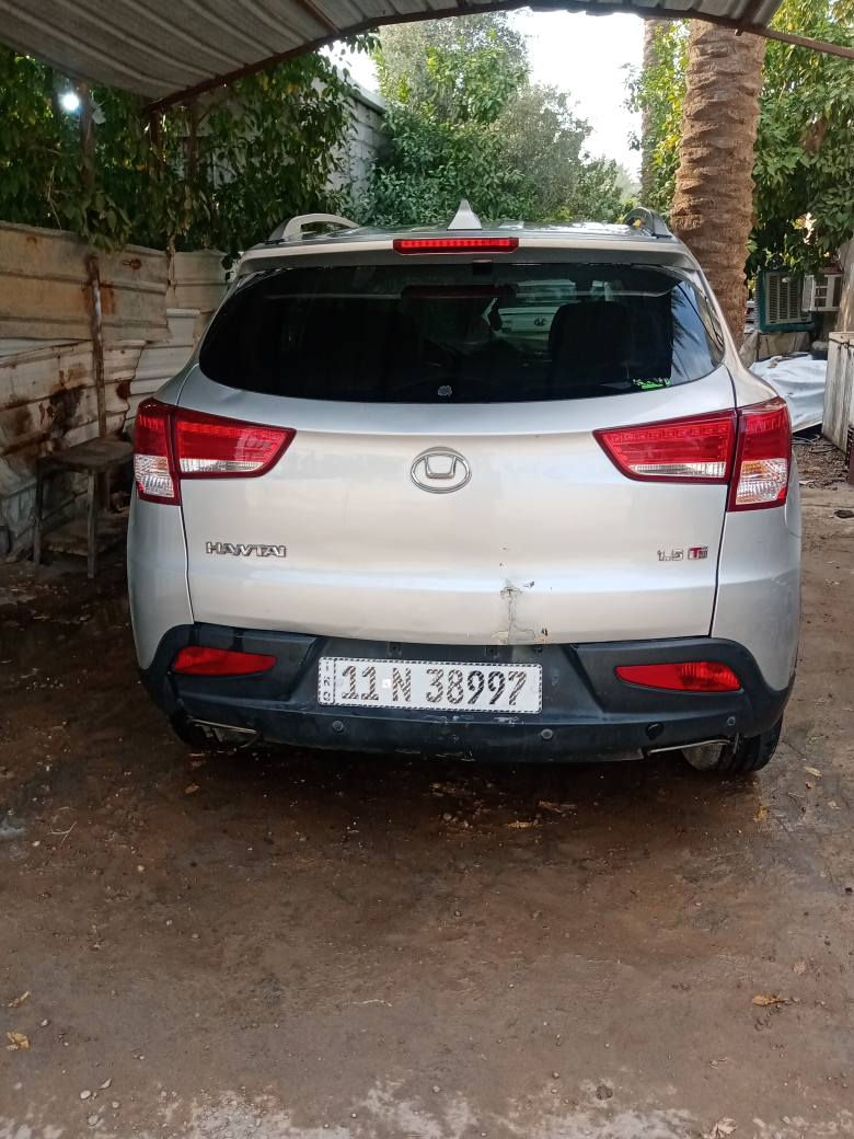 للبيع او مراوس سياره هوتاي موديل 2020 رقم بغداد دولي صيني امتياز كوري كير ومحرك ياباني كورله 1800 ابو الجف سياره مال جناي اقتصاديه السياره بسمي السعر 85 وبيهه مجال العنوان بغداد التاجيات 
***********
*********** بغداد, العراق
