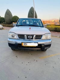 نيسان بيكاب • ٢٠٠٨ • السليمانية