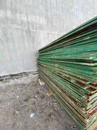 بلاويد ستندر • شغله وحده • حله