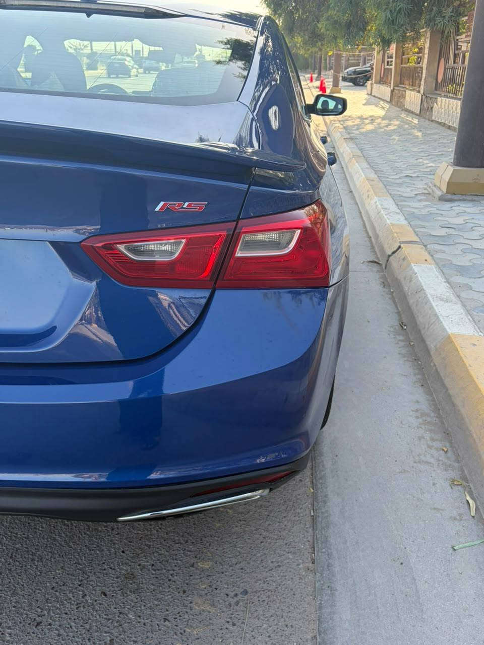 السلام عليكم.
شوفر ماليبؤ.موديل 
(23)
موصفات السياره RS
دخول جديد منفيس بغداد ب اسمي 
سياره جديده ب معنى الكلمه كله جديد عليه تخم تاير جديد 
ضرر السياره قطعتين بدون دواخل بنيد جاملغ امامي 
سعر السياره 130ورقه
للتواصل *********** الفلوجة, الأنبار

