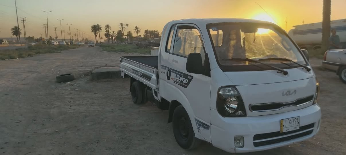 كيا عموشة موديل ٢٠٠٧ جاهزة كير محرك جديد صدر رقم بغداد مكان بغداد ابو غريب سعرها ٧٧ وبيها


**إذا كنت صاحب هذا الإعلان وتريد حذفه لأي سبب، رجاءا أرسل رسالة إلى الدعم الفني**