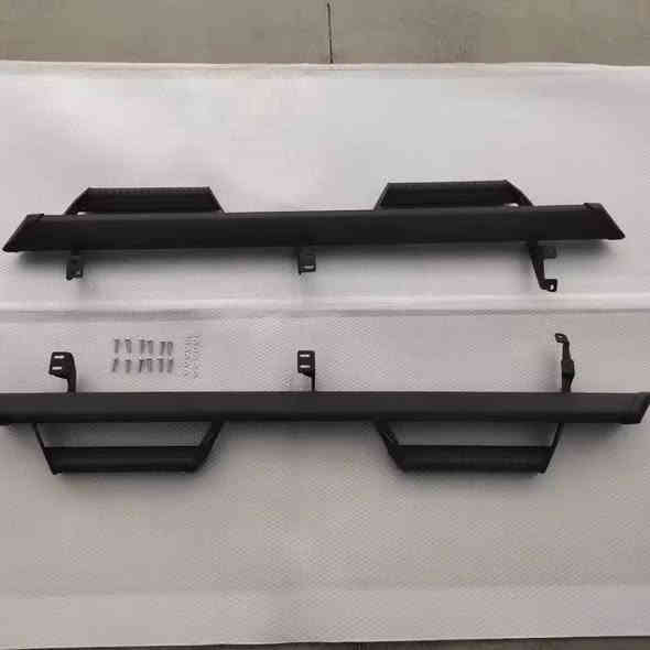 السلام عليكم 
💎على بركة الله توفر دوسات  فورنر 
💎ترهم على سيارات ( TRD offroad و sr5) موديلات (٢٠١٤-٢٠٢٤) 
💎 المنيوم وليس حديد نوعية ممتازه جداً 
💎 سهلة التركيب وتظيف جمالية كل حلوه للسيارة
⚒️ يتوفر الشد والتركيب
💰 السعر ٢٣٥،٠٠٠ دينار 
🚛 يتوفر توصيل الى جميع انحاء العراق 
☎️ للحجز والاستفسار مراسلة الصفحة 
او الاتصال على الرقم ***********
