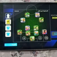 آيباد ٩ • ٦٤ • نظيف ٩٥٪