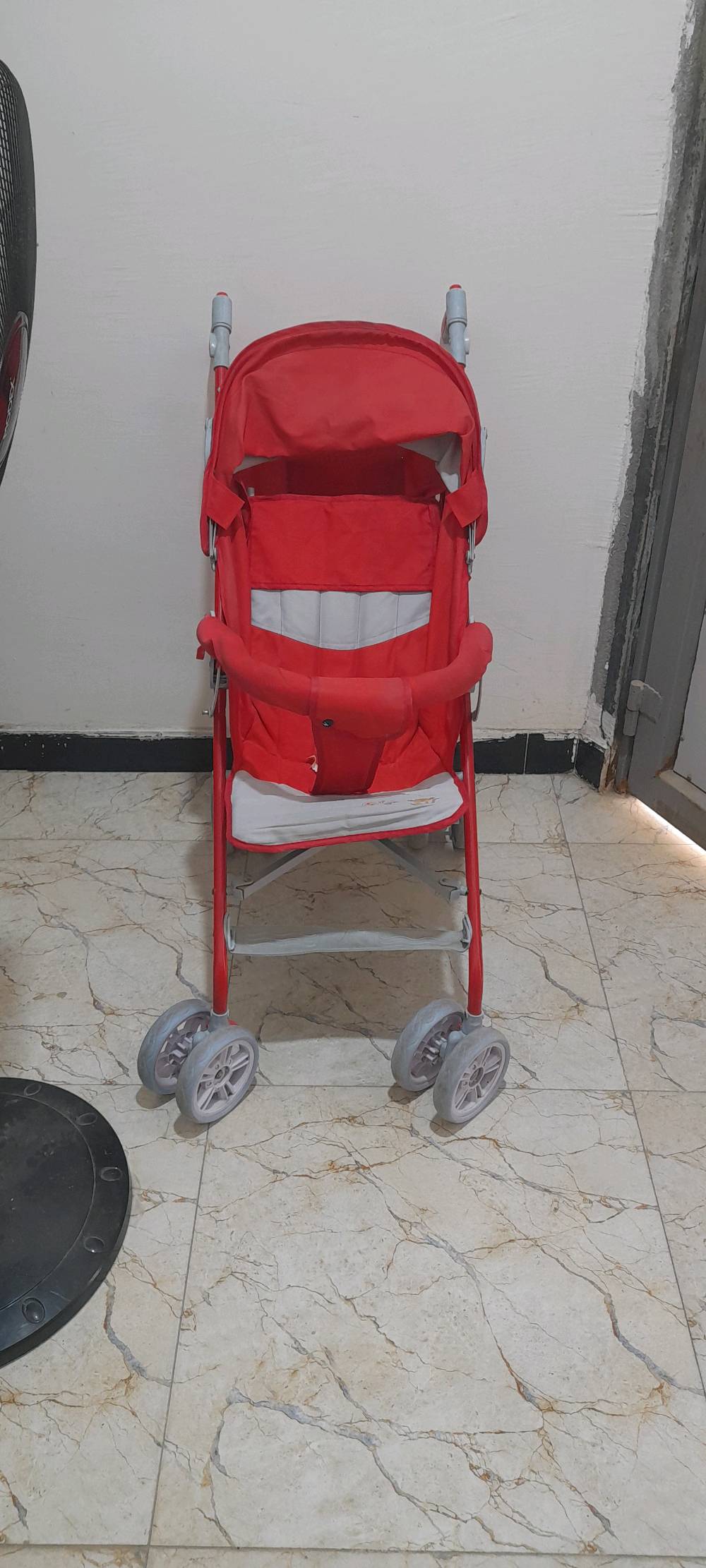 عرباين أطفال للبيع
وين مكانك بالضبط من أي منطقة بالعراق حتى المشتري يعرف الاستلام؟: 
البصره ابي الخصيب
السعر شكد نهائي لو بعده قابل للتفاوض؟: 
٢٥٠٠٠