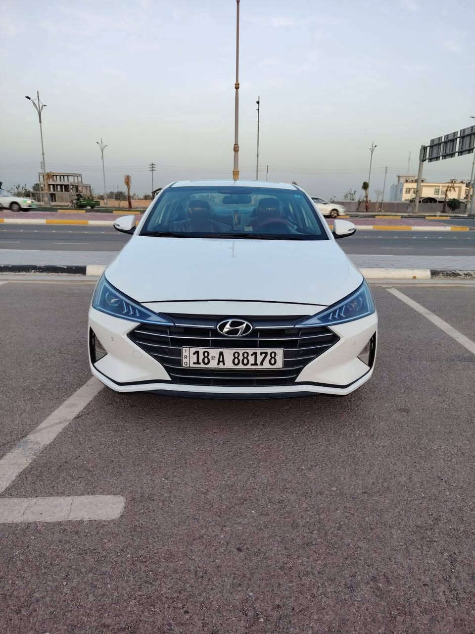 السلام عليكم انتره 2020.         كغاله عامه من الصبغ البارد التبديل                   مواصفات بصمه فتحه سقف كشن  جلد 5 ويل كب السياره1/1 تحكم ستيرن السعر 165 بيه مجال            الستفسار *********** مكان كربلاء طوريج  رقم بابل بسمي لنكليزي

