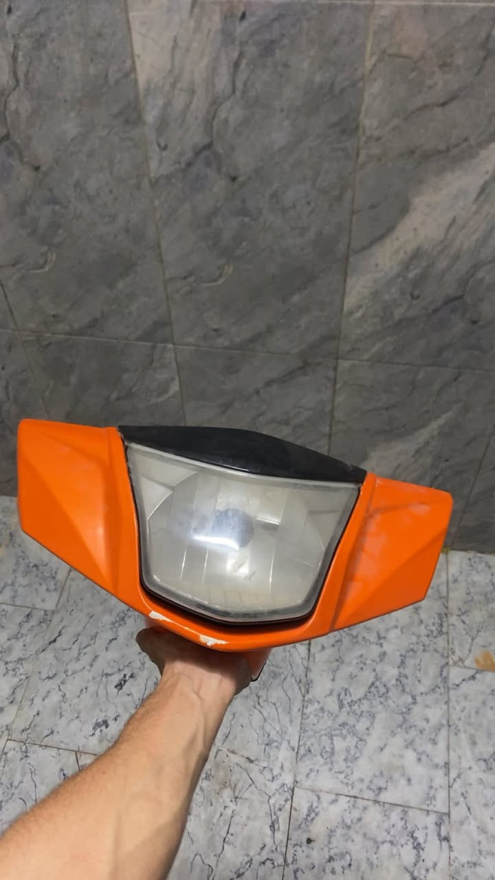 راس جي تي ار كامل للبيع يرهم للثعلب
شراي يتفضل خاص ويدلل عنوان كفاءات بصف الشماعية 
سعر ب 50 وبي مجال بسيط 
*********** واتس اب فقط
