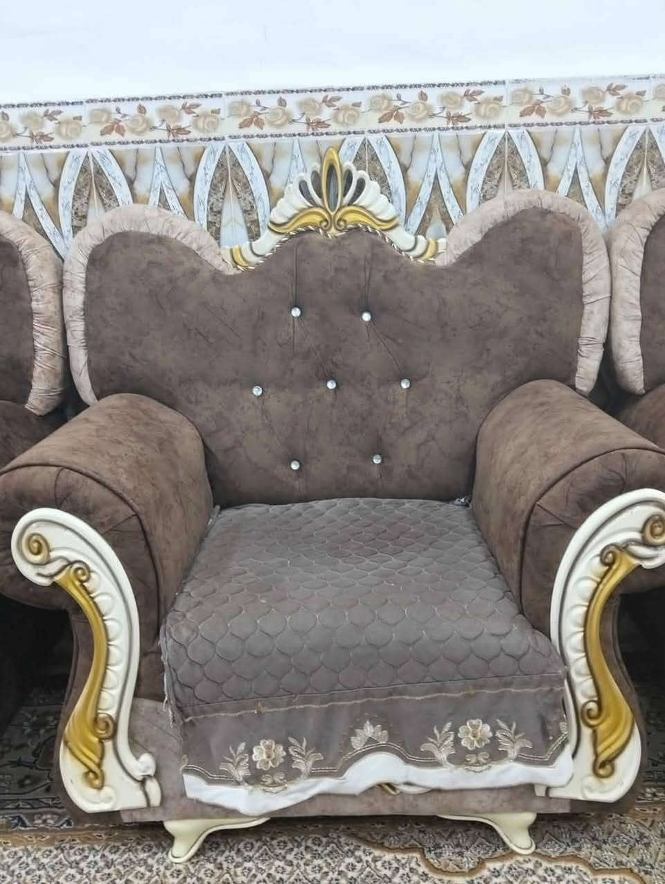 تخم جدا نضيف وبدون ضرر عشر نفرات
ب300 بي مجال مكان نجف شراي يتفضل


**إذا كنت صاحب هذا الإعلان وتريد حذفه لأي سبب، رجاءا أرسل رسالة إلى الدعم الفني**