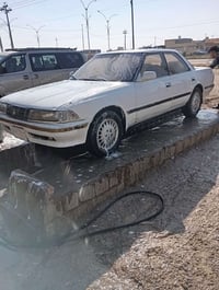 مارك • مكينه وكير • رقم بغداد