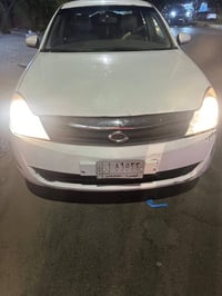 موديل ٩ • ٤ سلندر • رقم بصره