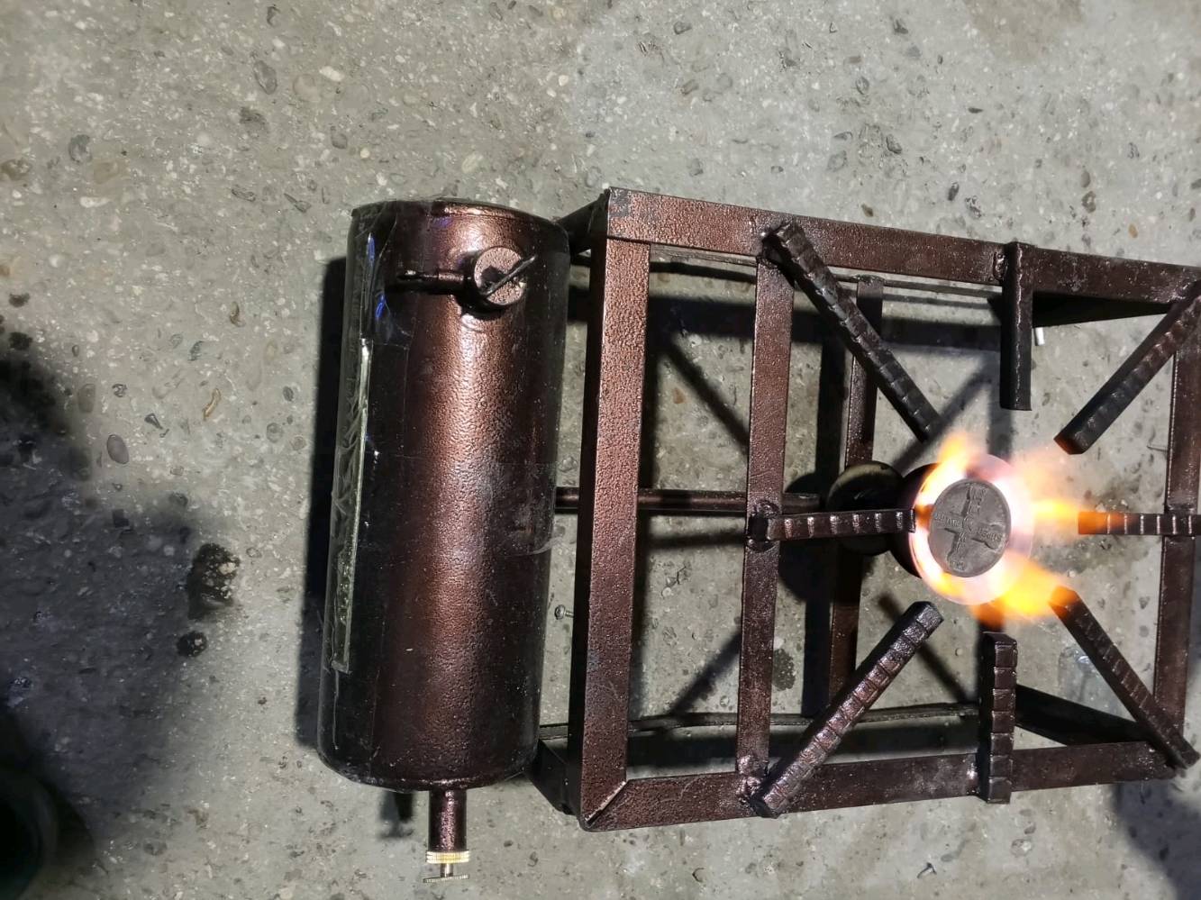 🔥🔥 عرض خاص – بريمز جديد 🔥🔥

بريمز حديد ثقيل (جديد) للبيع 💪
قوة نار عالية جداً ويشتغل بدون مشاكل

✔️ جديد 100%
✔️ نار قوية وثابتة
✔️ يتحمل القدور الكبيرة
✔️ مناسب للطبخ والرحلات والمطاعم

💰 السعر: 55 فقط
📍 الموقع: (بغداد /العامريه شارع المنضمه)

📞 رقم الهاتف: ***********
📩 للتواصل اتصال أو واتساب

✅ متوفر عدنا كميه
⚡ البيع مستمر والطلب عالي ⚡