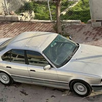 بیئێم ١٩٩٢ بۆ فرۆشتن گۆڕینەوەش هەیە بە شتێک دڵم بیگرێت سەیارەکەئاڕمە ٥...