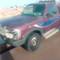 فورد رينجر • ١٩٨٥ • رقم نينوى