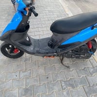 ماكس عدله دراجه حلوه ونضيفه شلعه خير من لله تشتغل سالف وهندر كهربايات ...