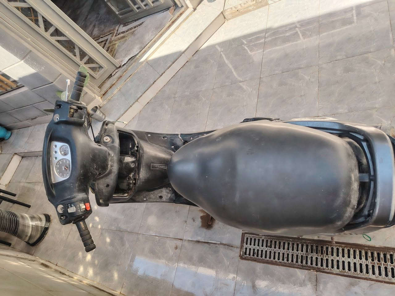 دراجه فراشه للبيع شغاله محرك  صوت ناعم دراجه نضيفه سعر 225 وبيه مجال  مكانه شاميه   الشراي يتفضل خاص ويدلل


**إذا كنت صاحب هذا الإعلان وتريد حذفه لأي سبب، رجاءا أرسل رسالة إلى الدعم الفني**