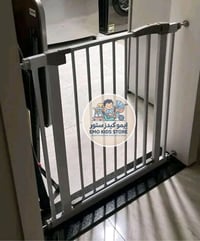 حاجز باب المطبخ • حماية الطفل • قفل اتوماتيك