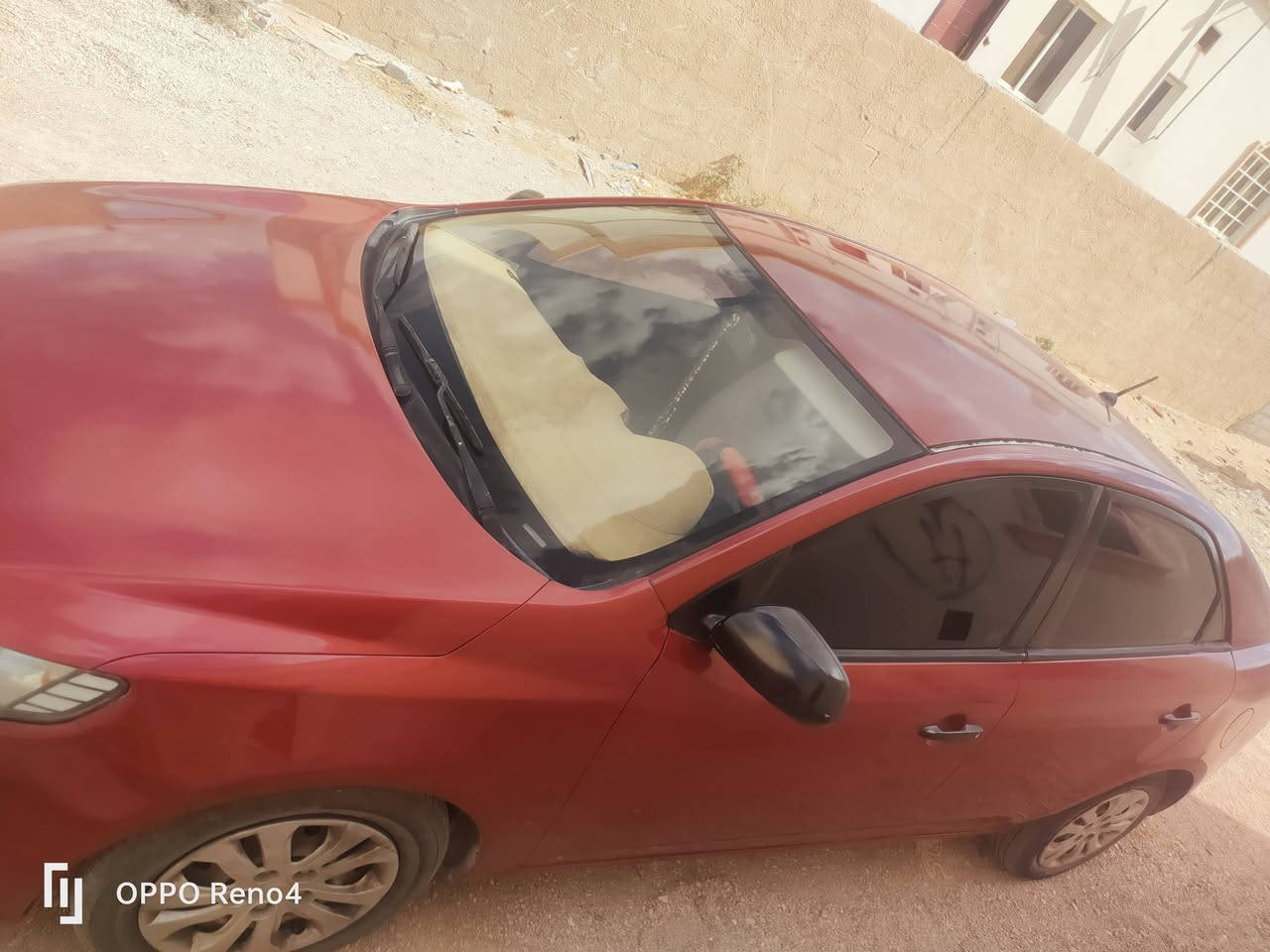 للبيع كيا سيراتو موديل 2012 خليجي عمان🌹🌹🌹🌹🌹🌹🌹🌹🌹🌹🌹🌹
سياره امورها طيبه جير وماكينه ومكيف 🌹
ما تحتاج اي مصروف ابد افحص بنفسك 🌹

السعر 1100 ريال 🙏

تواصل على الرقم 94409251🙌


**إذا كنت صاحب هذا الإعلان وتريد حذفه لأي سبب، رجاءا أرسل رسالة إلى الدعم الفني**