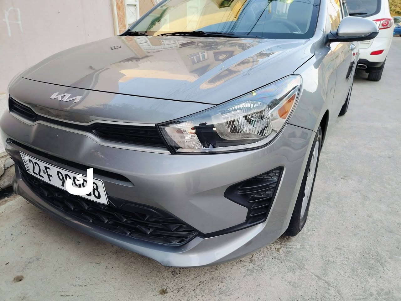 ريو 2023
محرك 16دوش
بأسم البائع
ماشية 19
رقم مميز
الضرر موضح بالصورة
مواصفات،،S
السعر 135وقابل للتفاوض
الخاص مفتوح


**إذا كنت صاحب هذا الإعلان وتريد حذفه لأي سبب، رجاءا أرسل رسالة إلى الدعم الفني**