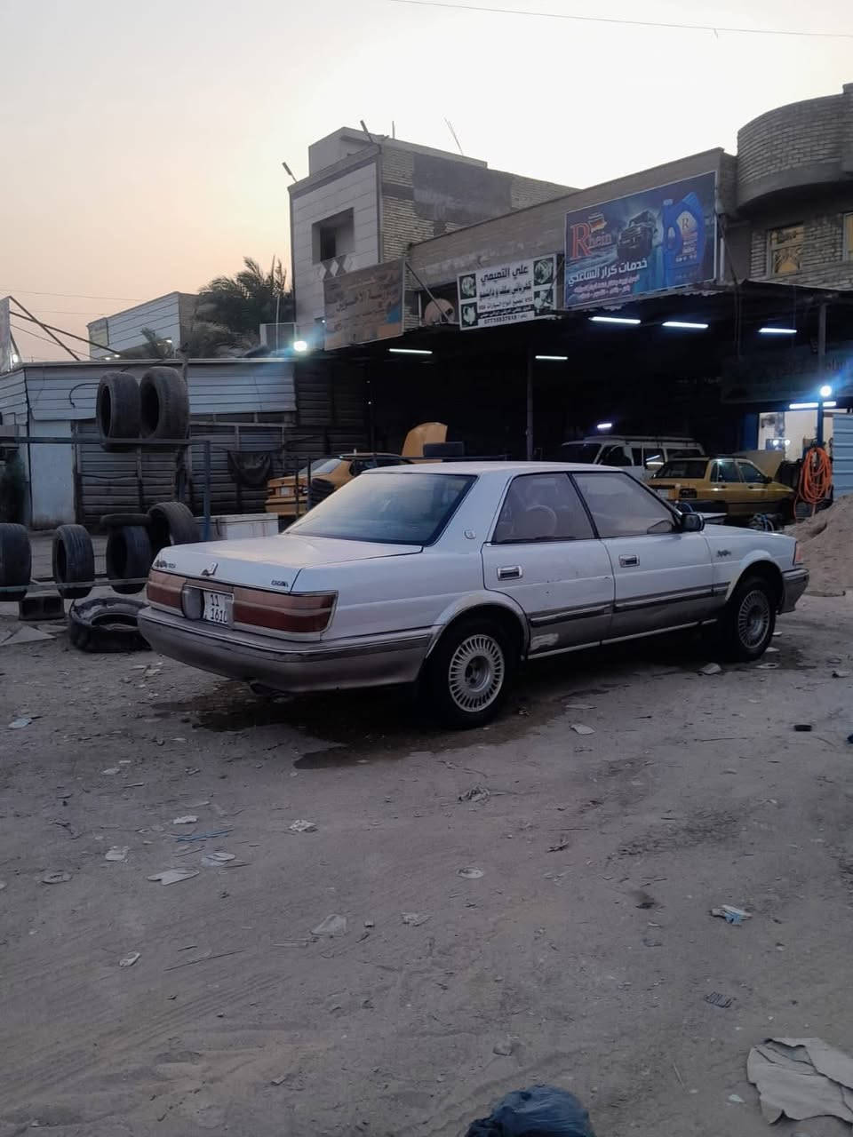 هارتوب موديل 91 رقم بغداد باسمي بيع او مراوس السعر 30$
***********
