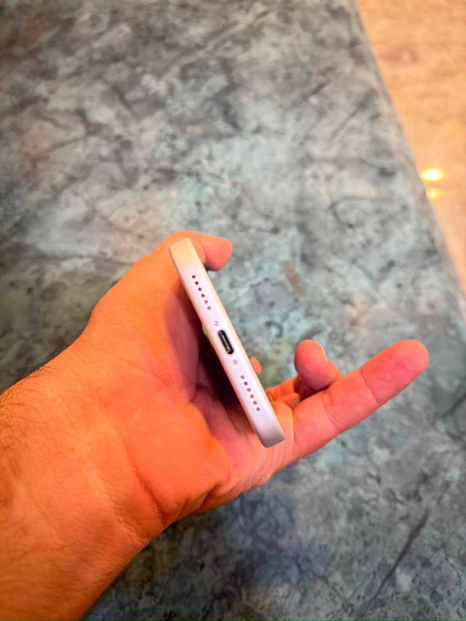 ايفون 17 برو ماكس
لون سلفر مميز 

نسخة CH اغلى نسخة الي هيه شريحتين فعاليات 

بطارية 95 سعره 

1750 قفل 

***********

