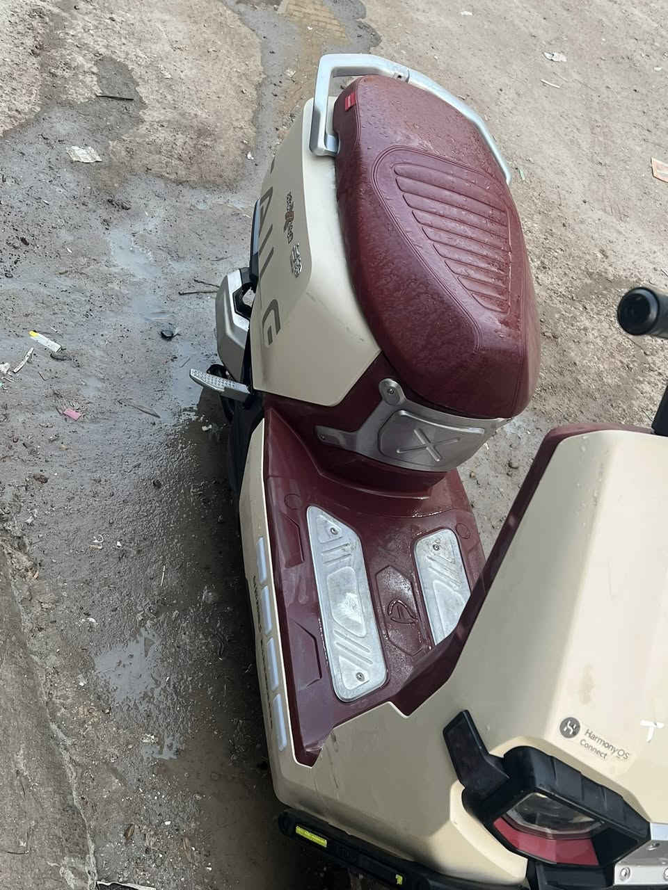 دراجه شحن وحش الكون تايلج صار 3 اشهر من أخذته سرعه 70 حقيقي نضام بارك نضام المطر حته الدراجه متزلك بل مطر السعر 900 وبيها مجال مكاني بغداد شهداء البياع


**إذا كنت صاحب هذا الإعلان وتريد حذفه لأي سبب، رجاءا أرسل رسالة إلى الدعم الفني**