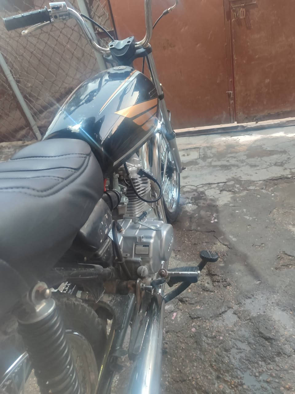 ماطور 25 للبيع كللك مكفوله عن سرقه بل قانون وعشائر مكينه ناما مفتوحه ولفات فقط مكان حله القاسم سعر 475 وبيها مجال بسيط متواجد خاص


**إذا كنت صاحب هذا الإعلان وتريد حذفه لأي سبب، رجاءا أرسل رسالة إلى الدعم الفني**