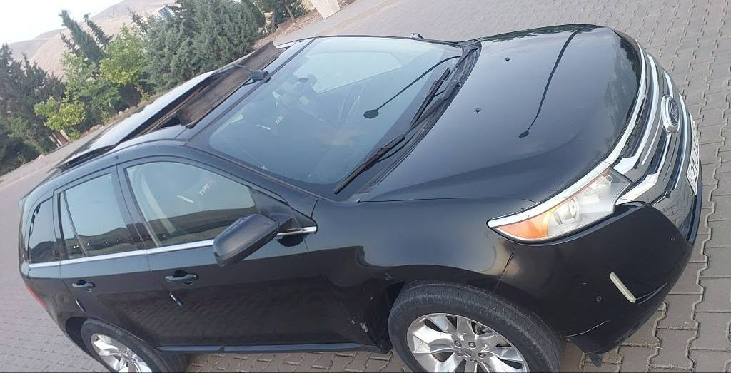 Ford edge 2013 { limited AWD } 🔷

فول مواصفات *
بێ بۆیاغە تەنیا 3 پارچە گۆڕاوی هەیە بۆ پلێتی شەریکە *
٦ بستۆن
3.5 L *
دەبڵ ئەکسل {AWD} *
173 هەزار ڕۆیشتووە *
چوار تایە و ویلی تازەی 20 ی لە ژێرە *
شغال و بەصمە *
کۆدی دەرگا*
کوشن هیتەر *
کوشن جڵد*
ئاوێنە هیتەر *
تبرید مەرکەزی*
جام کارەبا *
 شاشە ئایپادی شەریکە و کامێرای دواوە *
تەبرید گەرم و سارد *
برێکی قاچ *
تحديد سرعة*
 پانۆراما *
سندوقی جەگ*
لیدی دەرگا و ناوەوەی سەیارە بە 7  ڕەنگی جیاواز*
کوشن خەزن*
پاتری تازەیە*
بەناوی خۆمەوەیە و سەنەوی تا 2028 تازەیە*
Auto check *

######
سعری / 125 $ و معامەلە *
ژمارە تەلەفۆن// *********** السليمانية, العراق
