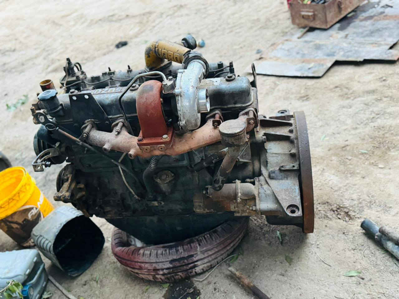 السلام عليكم محرك ازوزه 102 للبيع
جديد نظافه فووووووول الشراي يتصل بلادي بم وتاروسه
الستفسار***********واتساب
الستفسار***********واتساب
