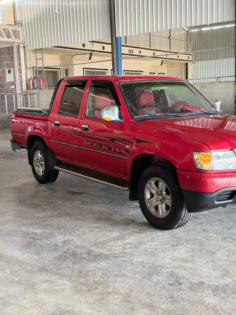 للبيع بيكم دير موديل 2013
. ‏‪***********‬‏
