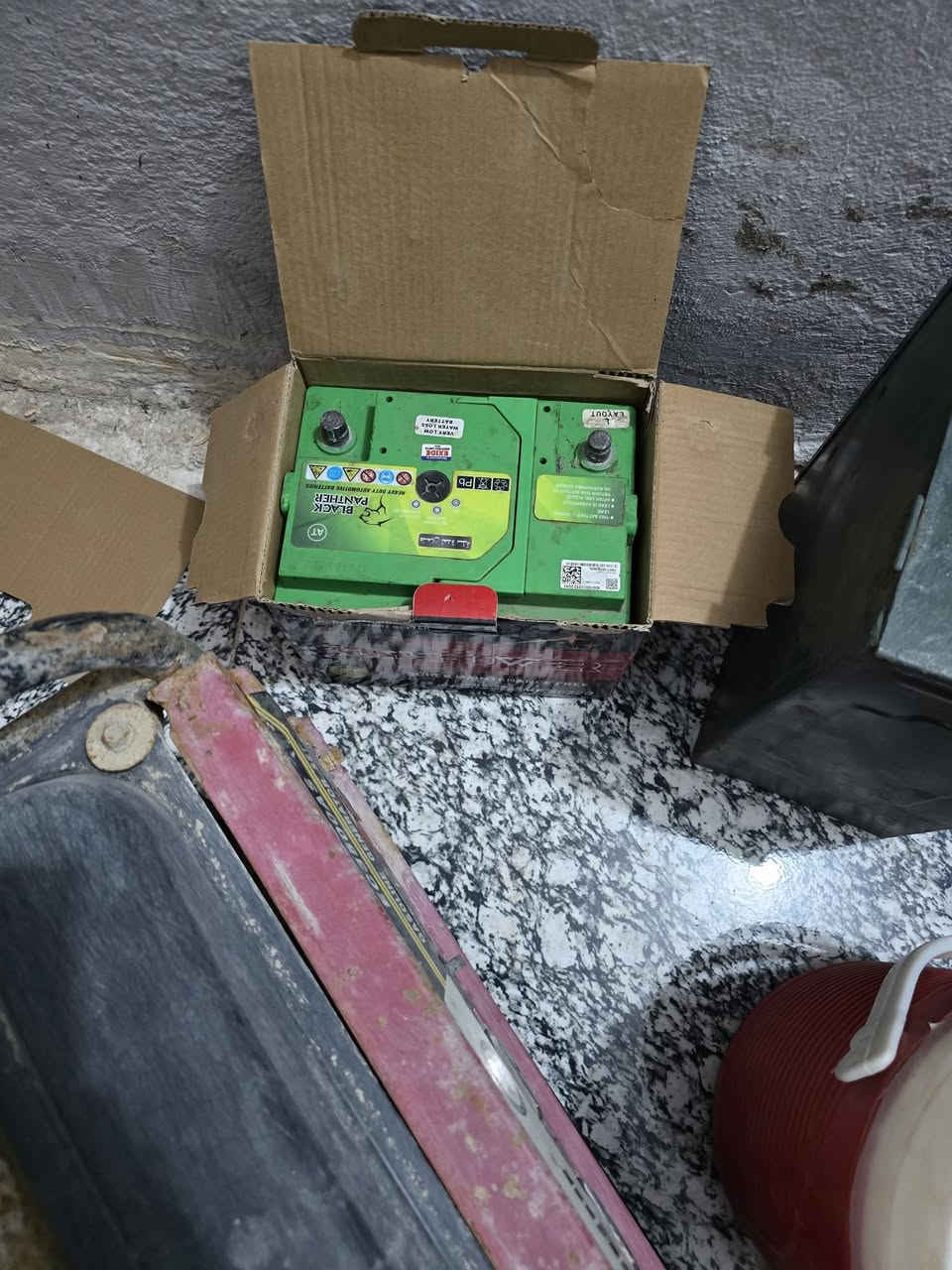 غراض للبيع الكل ٢٠٠الف حلة شارع ٦٠


**إذا كنت صاحب هذا الإعلان وتريد حذفه لأي سبب، رجاءا أرسل رسالة إلى الدعم الفني**