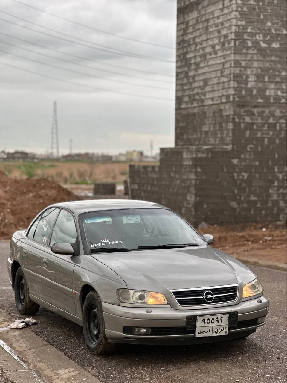 لەهەولێرم *********** 
مکان اربیل 

مۆدیل ١٩٩٥ مەکینە کەپس 20 بلاد فوول فوول مواصفاتە بەس ایت نییە تەبرید سارد و گەرم هەزە و فەحسی نوێیە 
دینار مەسرەفی تێدا نییە بۆیاغ عامە لەسەر ساغی بەبێ لێدان تحویل غرامە براوە وەرگەرای بەشەرت 

مودیل ٩٥ محرک کبس 20 بلاد فوول مواصفات بس بدون سلاید تبرید بارد و تدفئە هزە و فحص المروور جدید مابی دینار مصرف سیارة بخ عام للجمالي بدوون ضربة تحویل غرامە مکسوس مگلوب شرط أربيل, العراق
