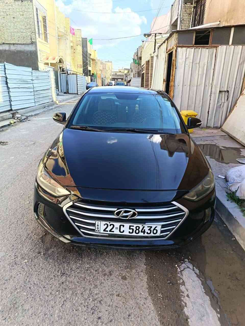 سلام عليكم الانترا 2017 أمريكي
السعر 112 وبيها مجال للاستفسار أكثر خاص


**إذا كنت صاحب هذا الإعلان وتريد حذفه لأي سبب، رجاءا أرسل رسالة إلى الدعم الفني**