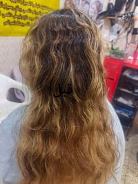 تاتو ام محمد • صالون وردة • السماوه حي الحسين