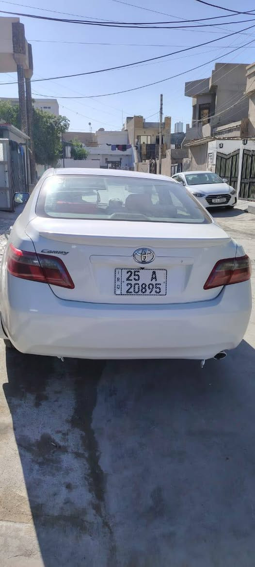 السلام عليكم كامري 2007 تكسي دبي شرط كير محرك وشواصي ضرراها قطعه جاملغ السكن. تدفئة و تبريد قطعتين شغال السعر 85 قفل قفل 
***********
