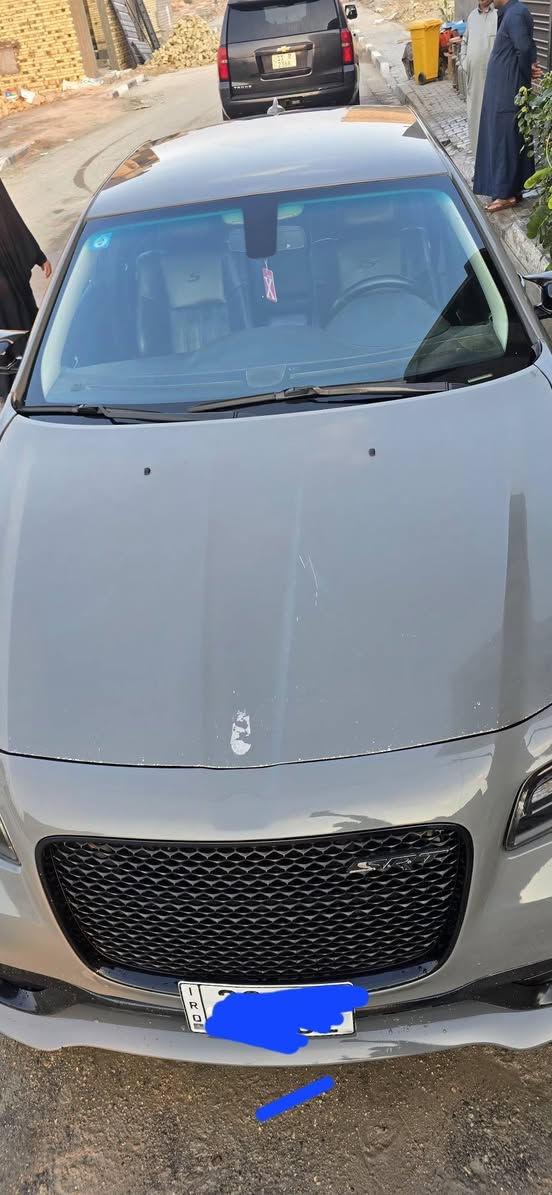 اوباما ٢٠١٨ حادث بسيط بدون دواخل السيارة بأسمي رقم انكليزي ٢٠٢٩ السعر ٢٢٠ بيهة مجال
