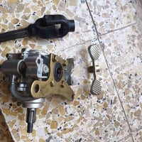جير بوكس • نظيف ٩٥ • للبيع