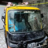 تكتك بياجو • 2019 • شط العرب تنومه