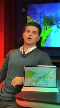 هواوي ماتباد ١٢ اكس • تابلت كمبيوتر • تطبيقات وهدايا