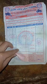 ستوته ام طير • مسجلة • محرك مكفول