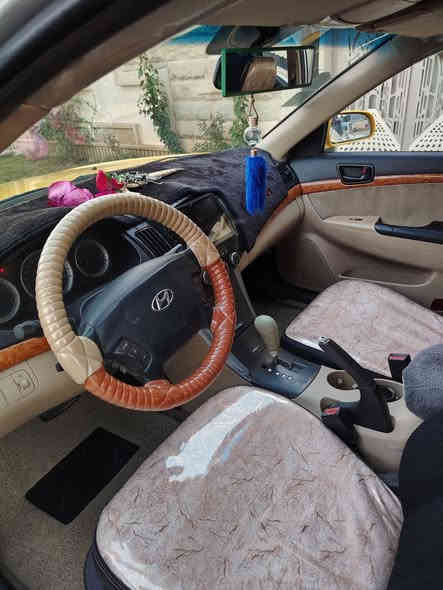 السلام عليكم
سوناتا 2009 مقدس وارد كوري
محرك 2400المرغوب كير اوتو شرط المحرك والكير رقم دولي سنويه للـ2026 كابون بانزين. استفسار اكثر
***********
***********
