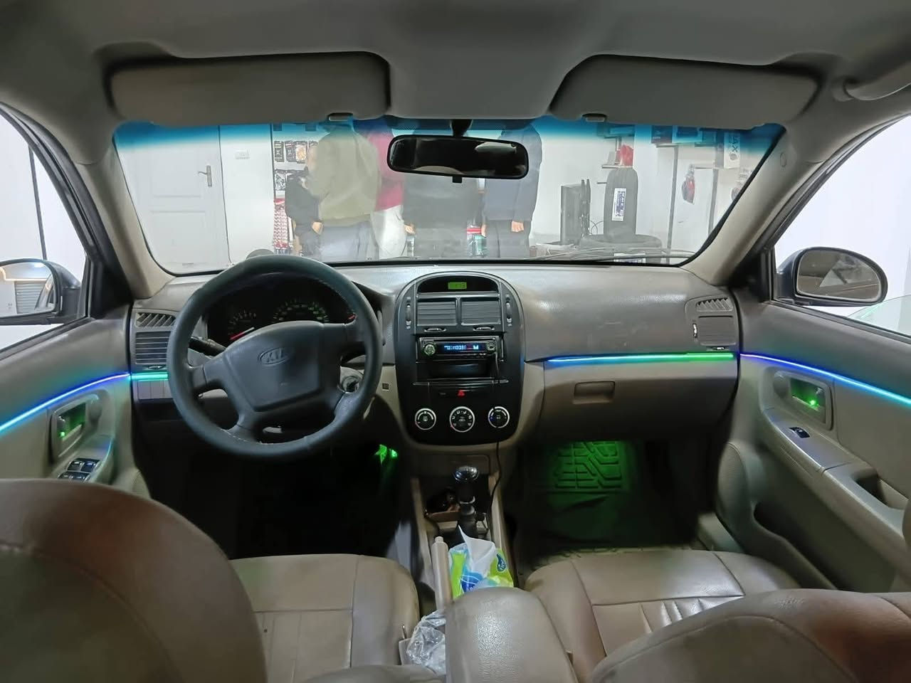 🚗 لو معاك كيا سيراتو ٢٠٠٨ وعايز تطور شكل عربيتك 🔥
✨ أمبينت لايت 64 لون يخلي عربيتك فخمة جدًا بالليل
🎨 تحكم كامل في الألوان من الموبايل
💡 18 قطعة بتوزيع مثالي جوه العربية
🔧 تركيب احترافي 🛡️ ضمان سنة كاملة

خلي عربيتك مختلفة ومميزة عن أي حد 👌

📍 6 أكتوبر – شارع عبدالسلام أمين
📍 عمارة 1685 أمام بوابة صفوة الإعلاميين

📞 للحجز والاستفسار: 01060000923 (واتساب / اتصال)


**إذا كنت صاحب هذا الإعلان وتريد حذفه لأي سبب، رجاءا أرسل رسالة إلى الدعم الفني**