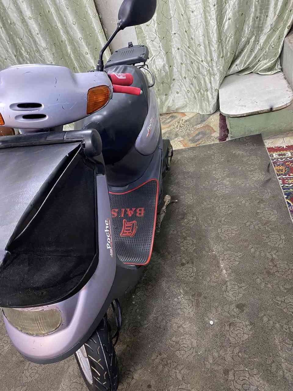 دراجه منغولي 2003 مكينه حلوه مامفتوحه   كهربيات  كله شغلل سلف لايت بك لايت  قفل جنطه قفل سكان قفل اكسل للبيع 450
***********
