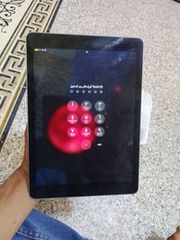 آيباد اير ٢ • نضيف • فول