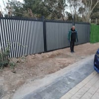 حداد متنقل • أعمال حدادة • بغداد