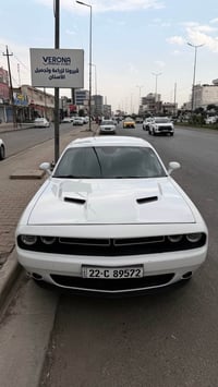 جالنجر SXT • ٢٠٢١ • قطعة وحده